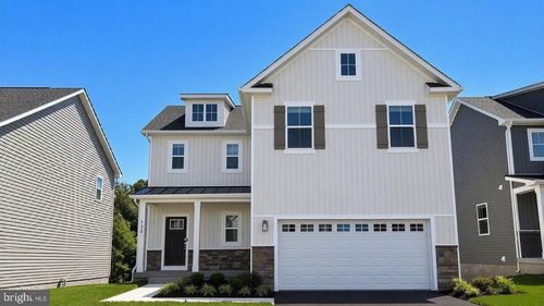 135 Wappinger Ter, WINCHESTER, VA, 22602-6952 | Card Image