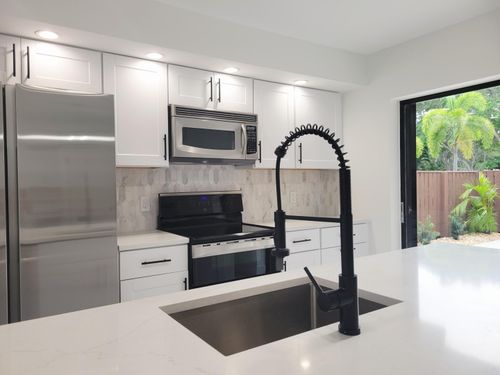 5428 54th Way, West Palm Beach, FL, 33409-7109 | Card Image