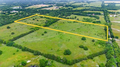 Tract 17 B Possom Trot Hollow Road, Whitewright, TX, 75491 | Card Image