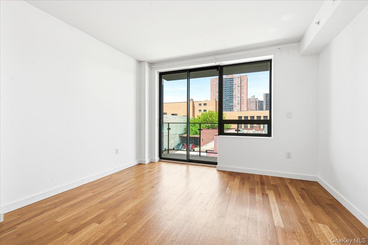 Residential in New York