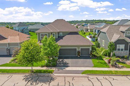 216 Prairie Way N, Bayport, MN, 55003-1604 | Card Image