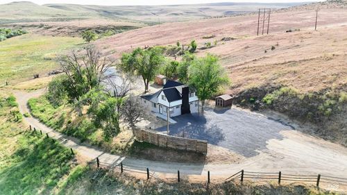 5850 Lockett Rd, Huntington, OR, 97907-5002 | Card Image