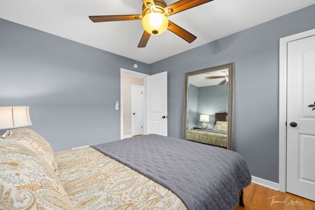 1926 Belleview Ave, House other with 3 bedrooms, 2 bathrooms and 2 parking in Westchester IL | Image 14
