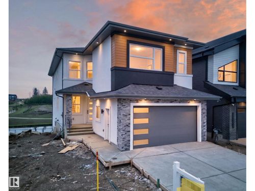 8737 Mayday Lane Sw, Edmonton, AB, T6X3E9 | Card Image