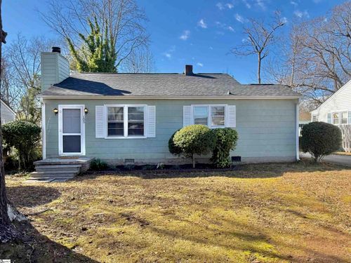 105 Tyler Ct, spartanburg, SC, 29301-2905 | Card Image