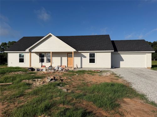 192 Altom Road, Springtown, TX, 76082 | Card Image
