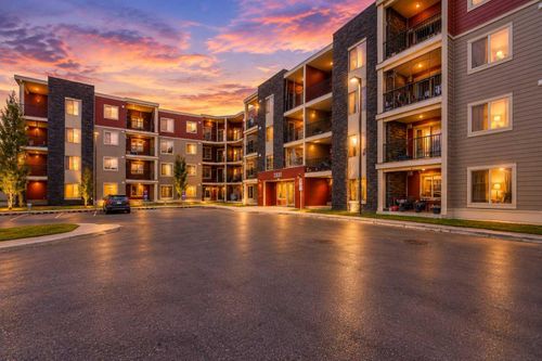 210-15 Saddlestone Way Ne, Calgary, AB, T3J0S3 | Card Image