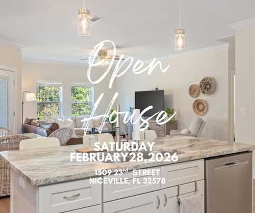 1509 23rd St, Niceville, FL, 32578-3326 | Card Image
