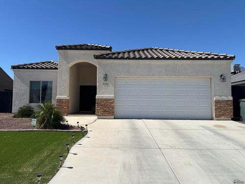 8696 E 41st St, Yuma, AZ, 85365-2980 | Card Image