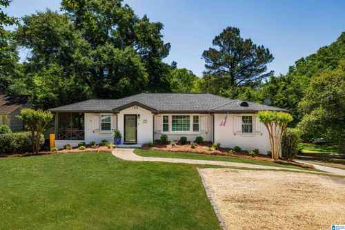 1111 Gladstone Avenue, BIRMINGHAM, AL, 35213 | Card Image