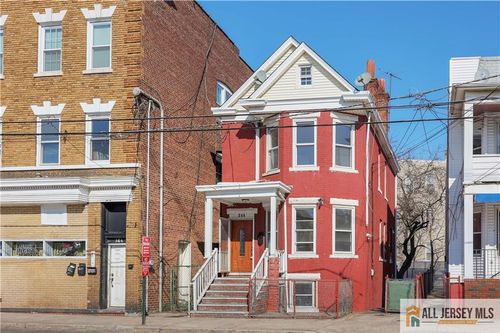 344 Market St, Perth Amboy, NJ, 08861-4537 | Card Image