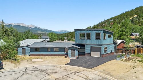 149 Bucyrus Circle, BRECKENRIDGE, CO, 80424 | Card Image