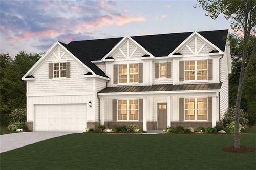 416 Province Park Dr, Canton, GA, 30114 | Card Image