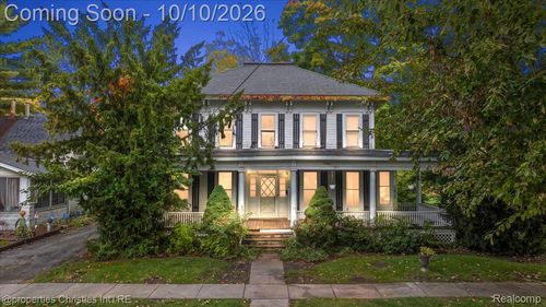 240 Riley St, Dundee, MI, 48131-1067 | Card Image
