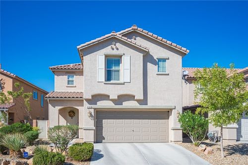 4162 Great Egret Ln, North Las Vegas, NV, 89084-3512 | Card Image