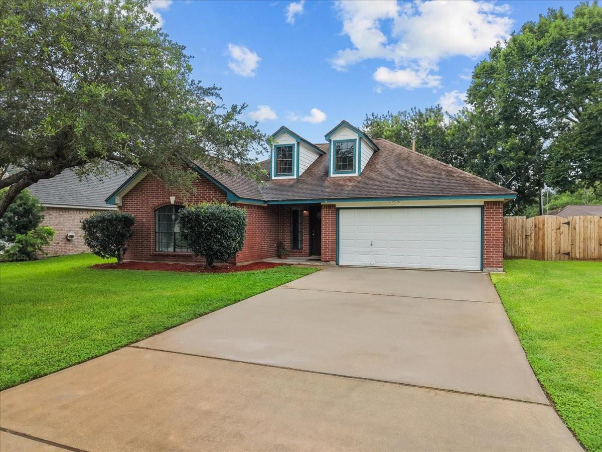 Residential in Clute 2