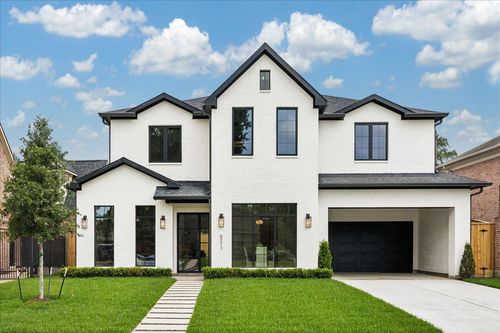 6213 Overbrook Ln, Houston, TX, 77057-4411 | Card Image