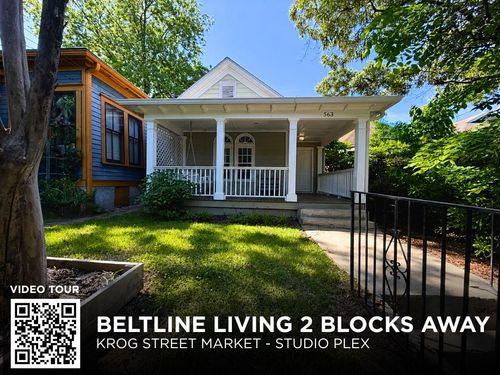 563 Auburn Avenue, atlanta, GA, 30312 | Card Image