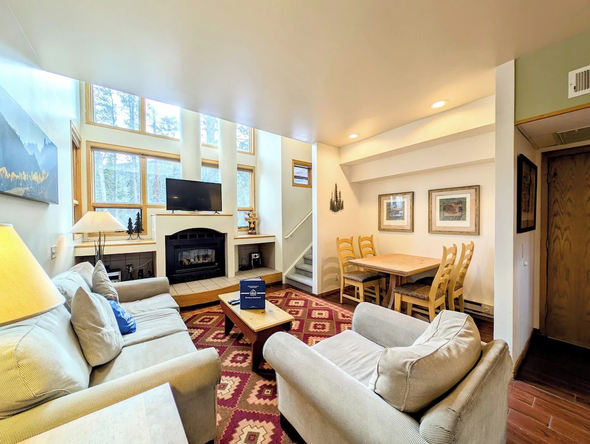 Residential in Keystone 3
