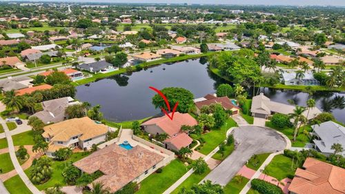 425 Deer Creek Path, Deerfield Beach, FL, 33442-1325 | Card Image