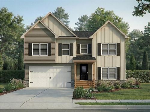 499 Charleston Pl, Villa Rica, GA, 30180-7026 | Card Image