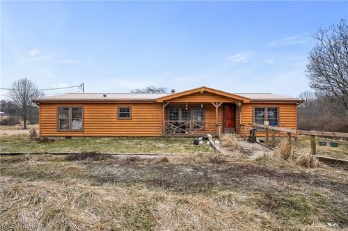 66887 & 66879 Wintergreen Road, Lore City, OH, 43755 | Card Image