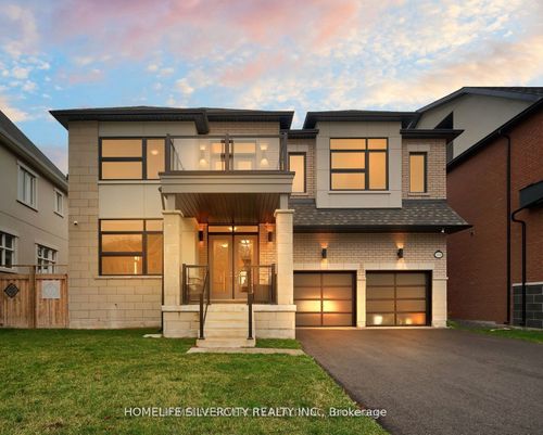 398 Spyglass Green, Oakville, ON, L6M5K5 | Card Image