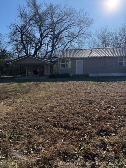 605 W Main St, Vian, OK, 74962 | Card Image