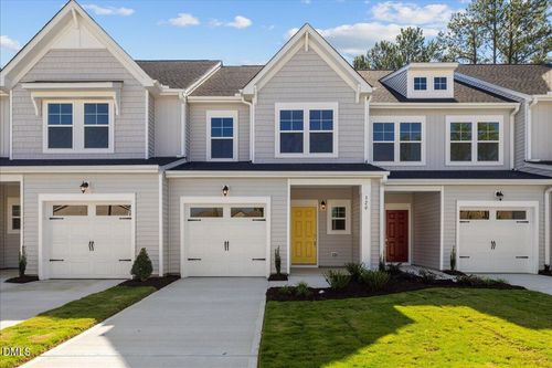 320 Short Ridge Way, Rolesville, NC, 27571-7706 | Card Image