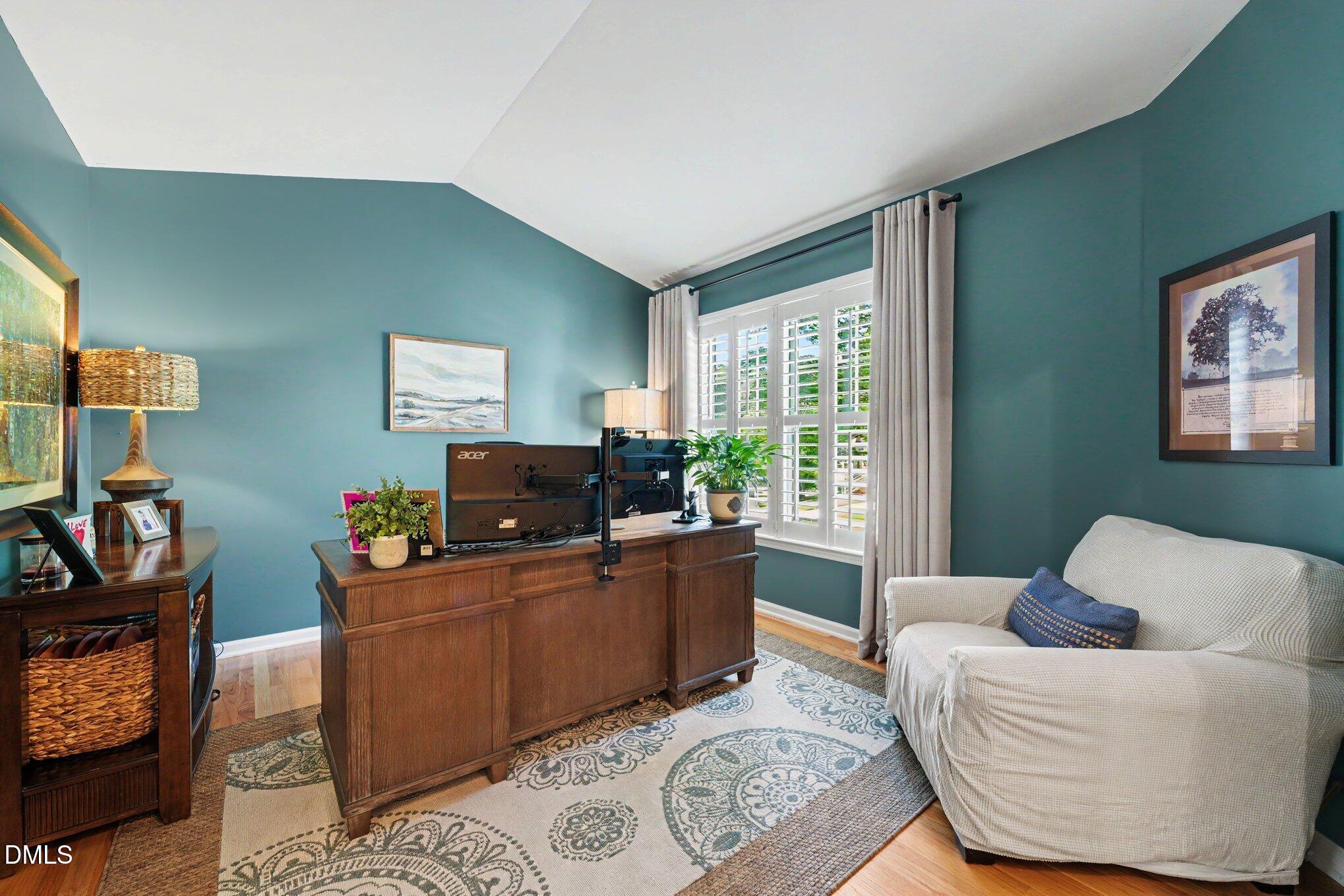 Residential in Raleigh 4