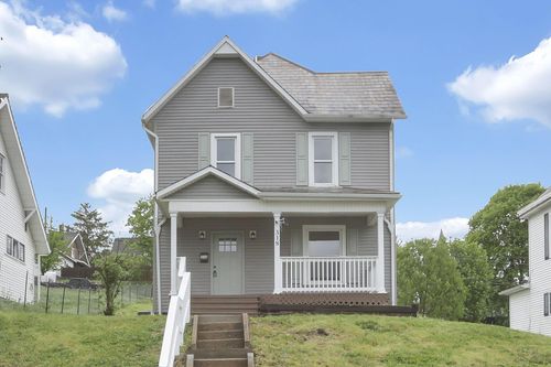 318 N Pleasant St, New Lexington, OH, 43764-1267 | Card Image