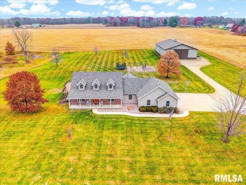 26773 N Copperas Creek Rd, Canton, IL, 61520-9184 | Card Image