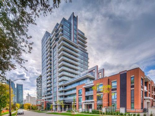 505-68 Canterbury Pl, North York, ON, M2N0H8 | Card Image