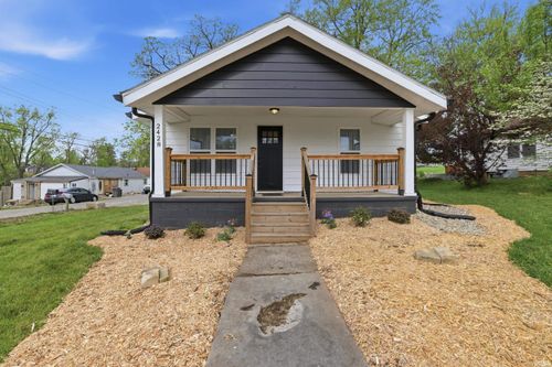 2428 S Broadview Dr, Bloomington, IN, 47403-3306 | Card Image