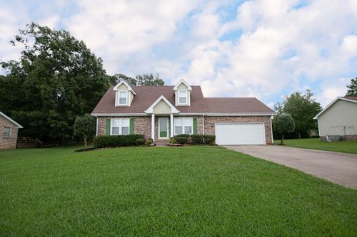 187 Old Farmers Rd, Clarksville, TN, 37043-4046 | Card Image