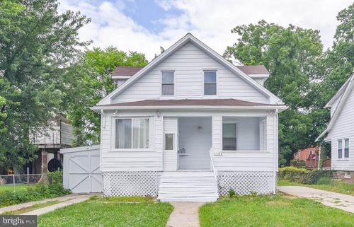 5304 Merceron Ave, BALTIMORE, MD, 21207-7119 | Card Image