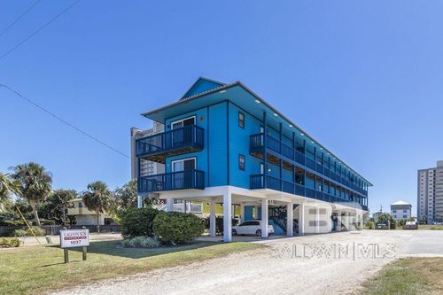 3-1037 W Lagoon Avenue, Gulf Shores, AL, 36542 | Card Image