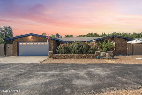 4843 Grider Rd, Las Cruces, NM, 88007-6840 | Card Image