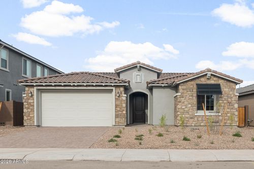 13774 W Whisper Rock Trl, Peoria, AZ, 85383-8123 | Card Image