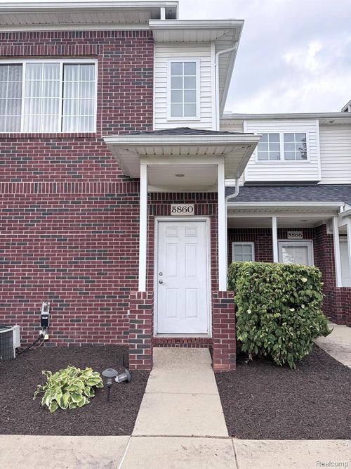 5860 Acorn Ln, Sterling Heights, MI, 48314-3166 | Card Image