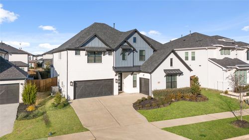 12566 Compassplant Dr, Frisco, TX, 75035-2632 | Card Image