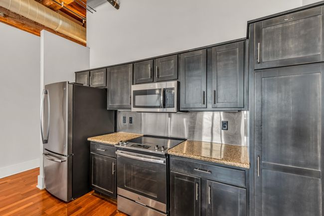 APT-306 - 420 S Front St, Condo with 1 bedrooms, 1 bathrooms and null parking in Memphis TN | Image 5