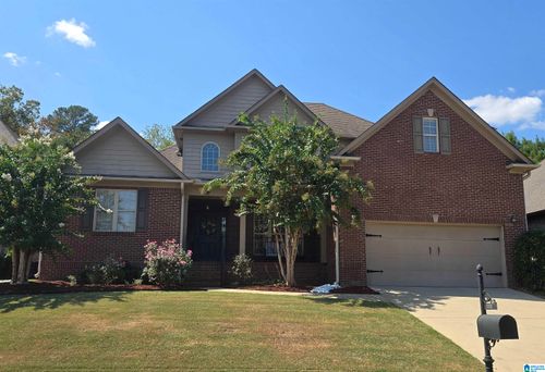 1532 Bridgewater Ln, Hoover, AL, 35244-4413 | Card Image