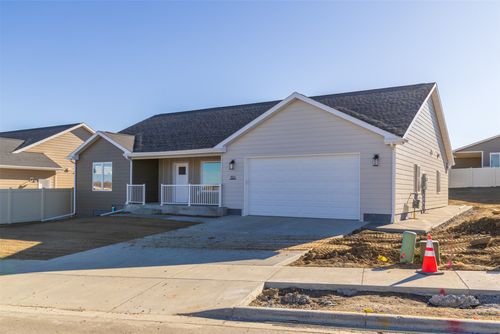 510 Montecito Ave, Billings, MT, 59105-1006 | Card Image