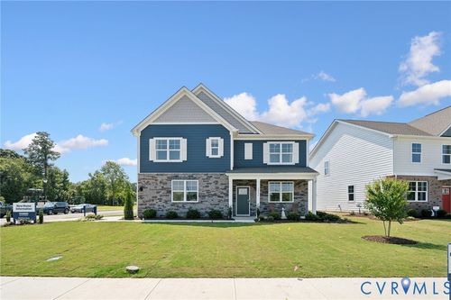 9525 Fuchsia Dr, Richmond, VA, 23237-0012 | Card Image