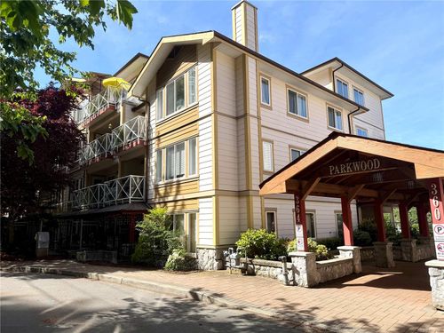 405-364 Goldstream Ave, Colwood, BC, V9B2W3 | Card Image