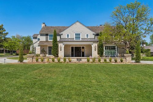 1609 Elmhurst Avenue, Nichols Hills, OK, 73120 | Card Image