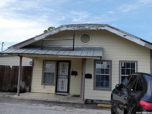 2-738 W Hildebrand Ave, San Antonio, TX, 78212-2124 | Card Image