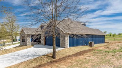 84 - 30397 S 567 Road, House other with 4 bedrooms, 4 bathrooms and null parking in Afton OK | Image 2