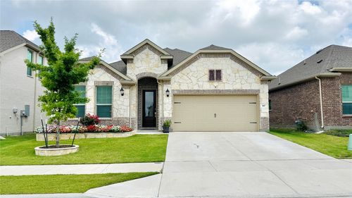 917 Rosebay Dr, Justin, TX, 76247-1250 | Card Image